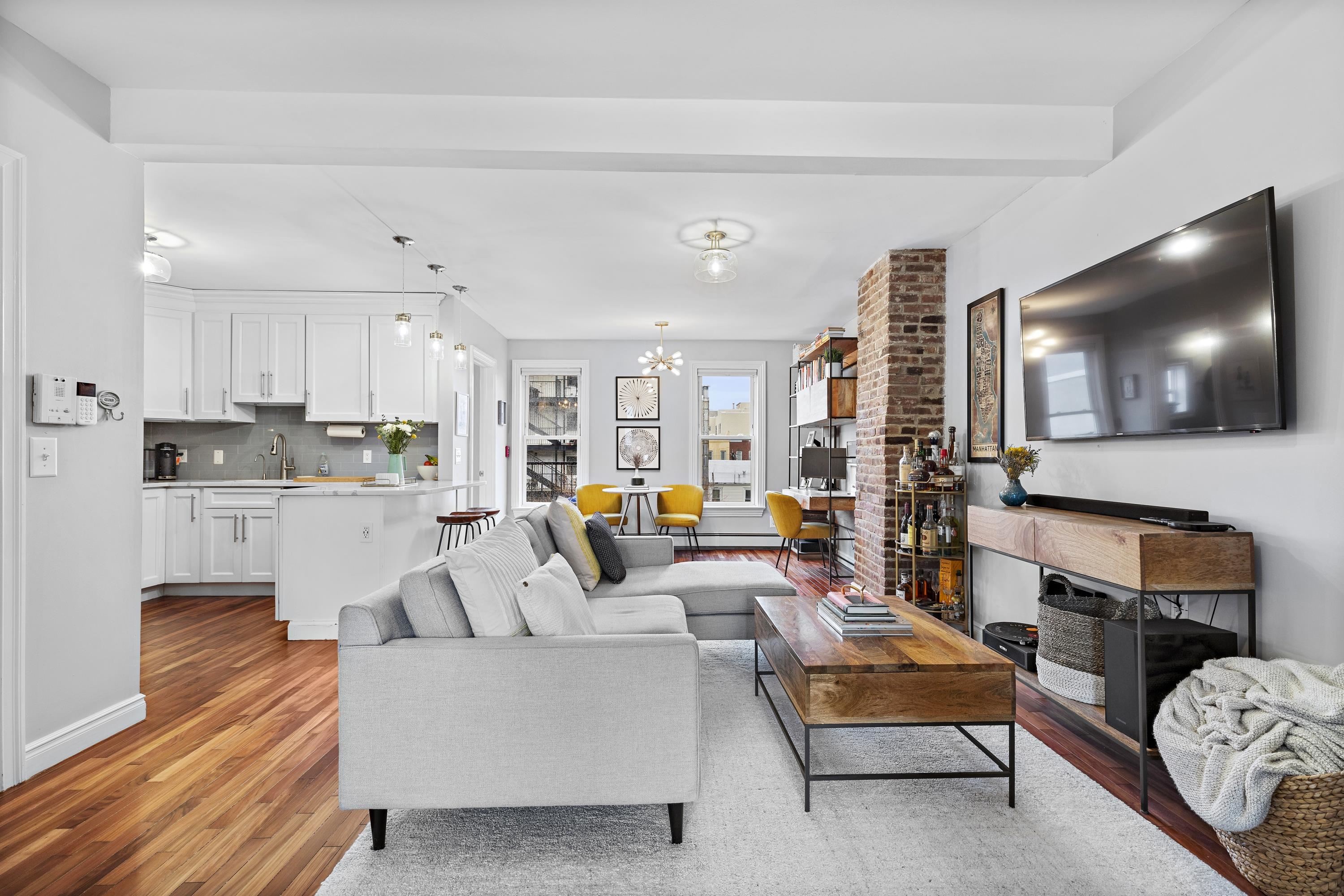 326 Madison Street Hoboken NJ 07030