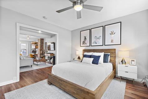 326 Madison Street Hoboken NJ 07030