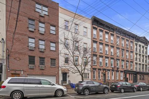 326 Madison Street Hoboken NJ 07030