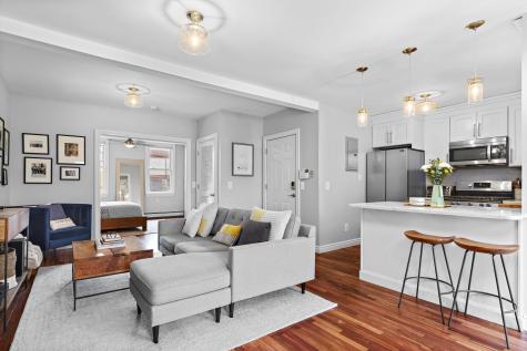 326 Madison Street Hoboken NJ 07030