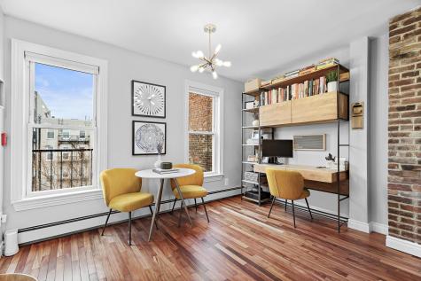326 Madison Street Hoboken NJ 07030