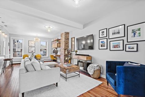 326 Madison Street Hoboken NJ 07030