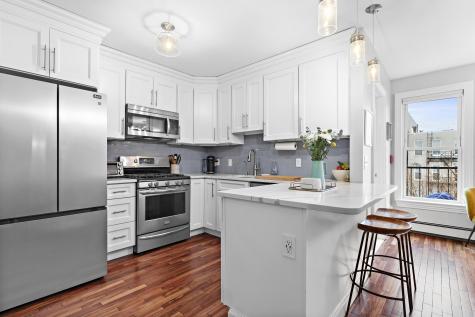 326 Madison Street Hoboken NJ 07030