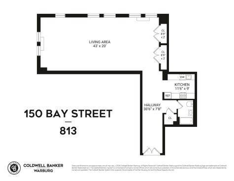 150 Bay Street Jersey City NJ 07302
