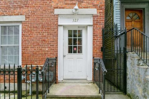 327 5th Street Jersey City NJ 07302