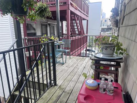 327 5th Street Jersey City NJ 07302