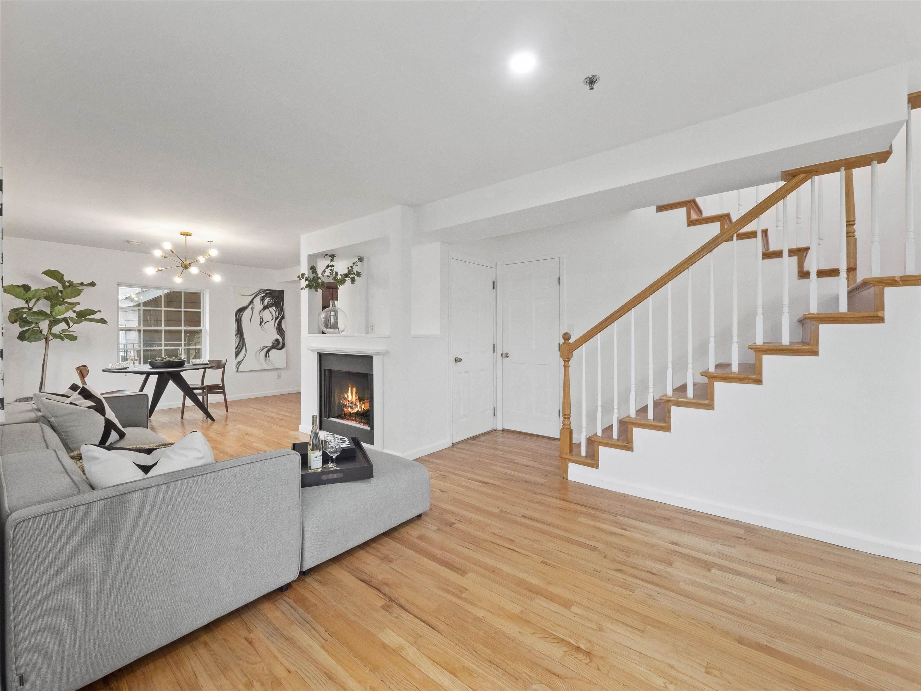 5311 Fairview Terrace West New York NJ 07093