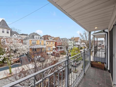 5311 Fairview Terrace West New York NJ 07093