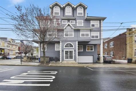 5311 Fairview Terrace West New York NJ 07093