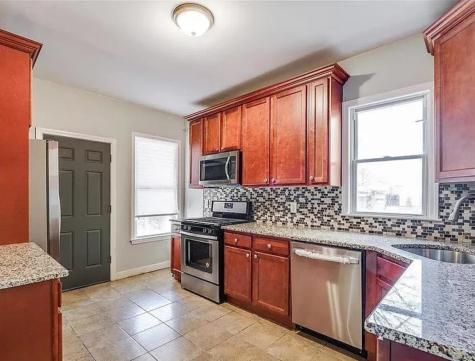 36 Dwight Street Jersey City NJ 07305