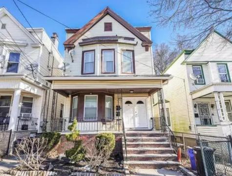 36 Dwight Street Jersey City NJ 07305