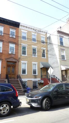 236 Garden Street Hoboken NJ 07030
