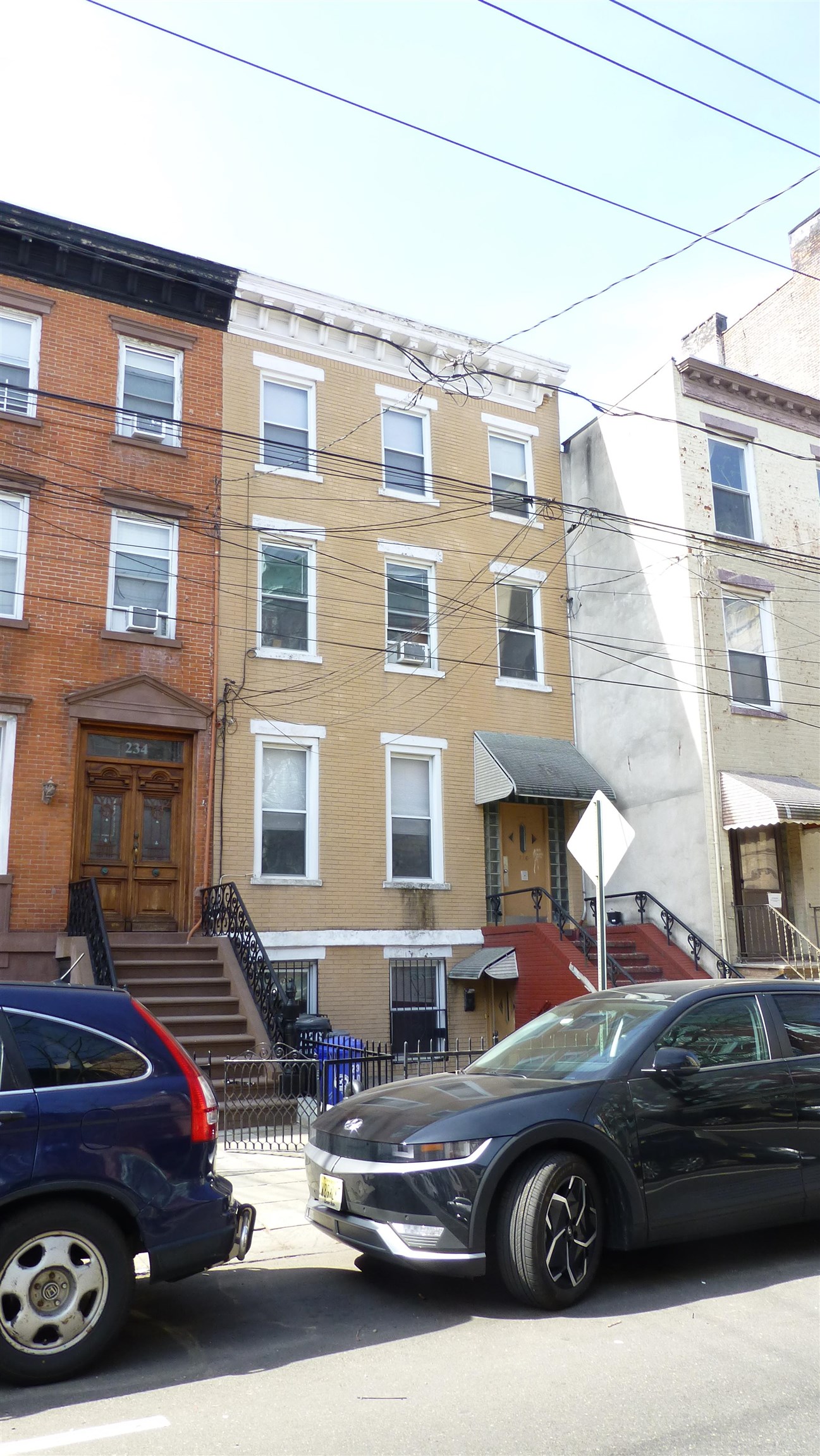 236 Garden Street Hoboken NJ 07030