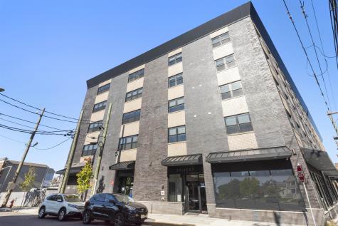 305 West Side Avenue Jersey City NJ 07305
