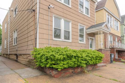 133 West 5th Street Bayonne NJ 07002