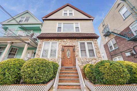 100 West 17th Street Bayonne NJ 07002