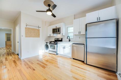 100 West 17th Street Bayonne NJ 07002