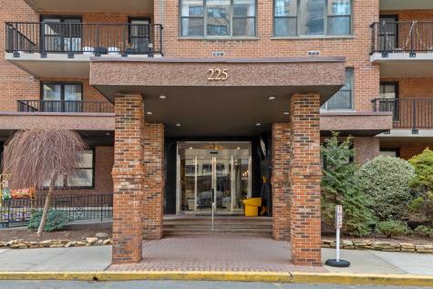 225 Street Paul Avenue Jersey City NJ 07306