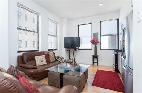 4 Beacon Way Jersey City NJ 07304