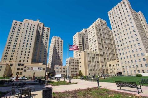 4 Beacon Way Jersey City NJ 07304