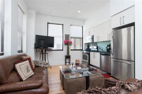 4 Beacon Way Jersey City NJ 07304