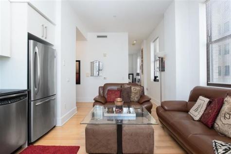 4 Beacon Way Jersey City NJ 07304