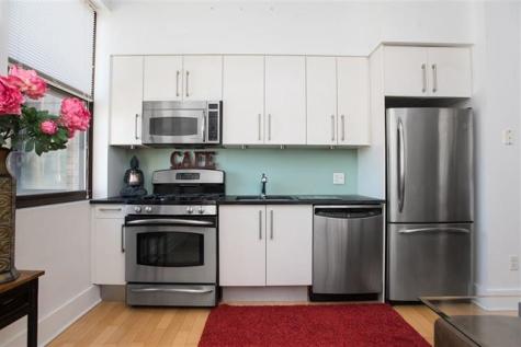 4 Beacon Way Jersey City NJ 07304