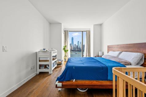99 Hudson Street Jersey City NJ 07302
