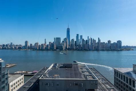 99 Hudson Street Jersey City NJ 07302