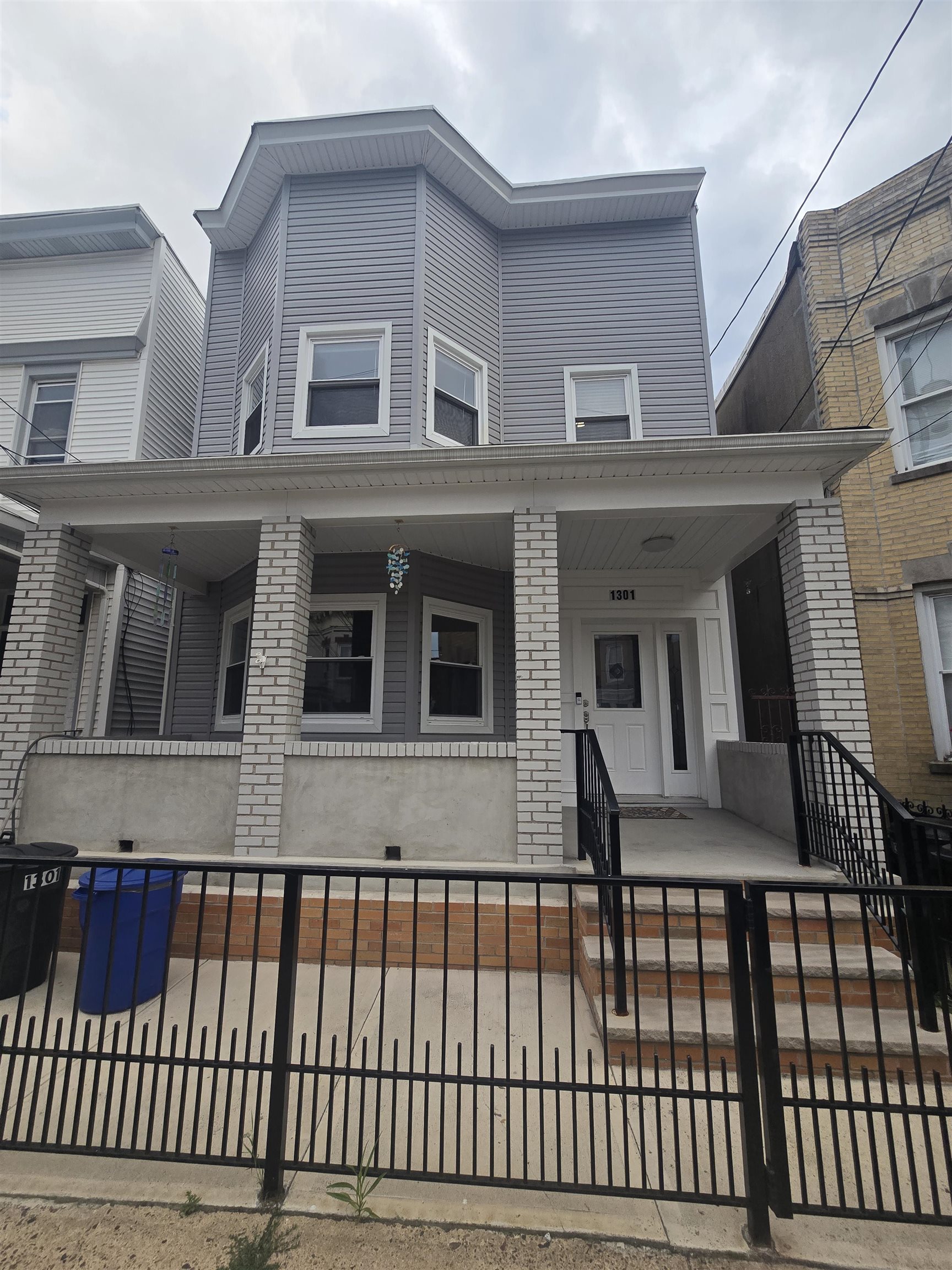 1301 27th Street North Bergen NJ 07047