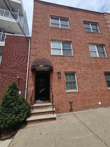 6107 Park Avenue West New York NJ 07093
