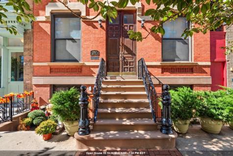 267 Grove Street Jersey City NJ 07302