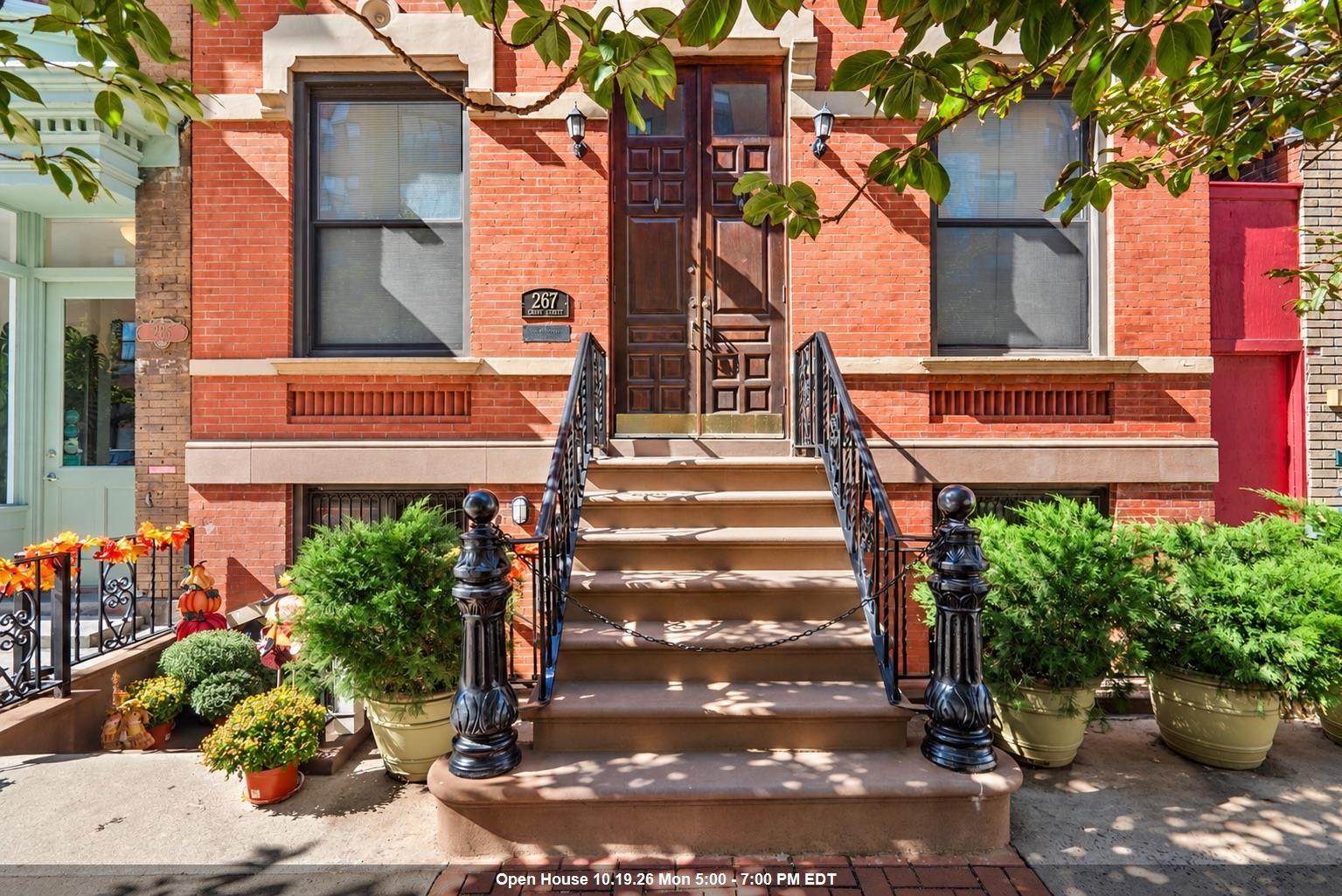 267 Grove Street Jersey City NJ 07302