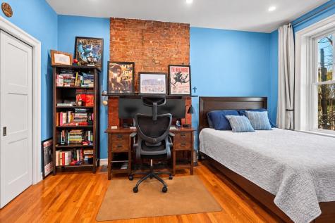 267 Grove Street Jersey City NJ 07302