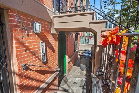 267 Grove Street Jersey City NJ 07302