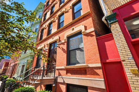 267 Grove Street Jersey City NJ 07302