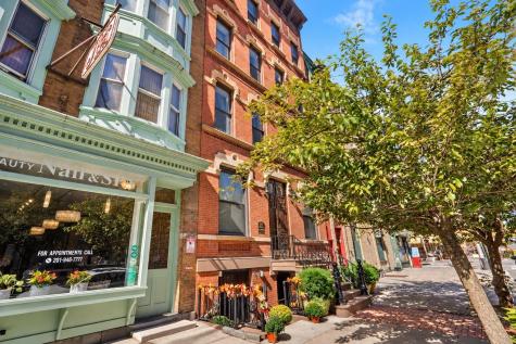 267 Grove Street Jersey City NJ 07302