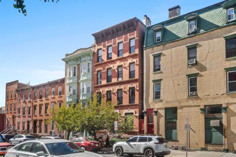 267 Grove Street Jersey City NJ 07302