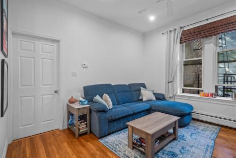 267 Grove Street Jersey City NJ 07302
