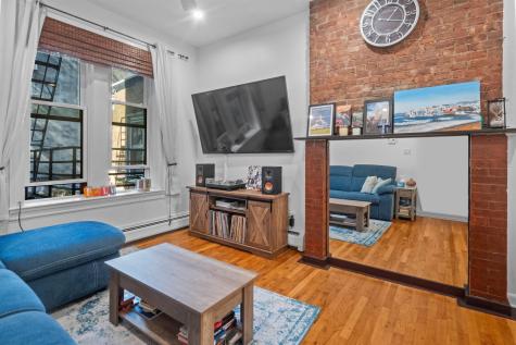 267 Grove Street Jersey City NJ 07302