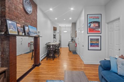 267 Grove Street Jersey City NJ 07302