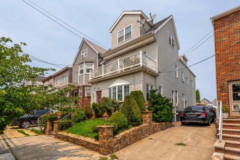 23 51st Street Bayonne NJ 07002