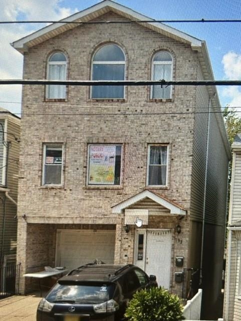 93 Western Avenue Jersey City NJ 07307