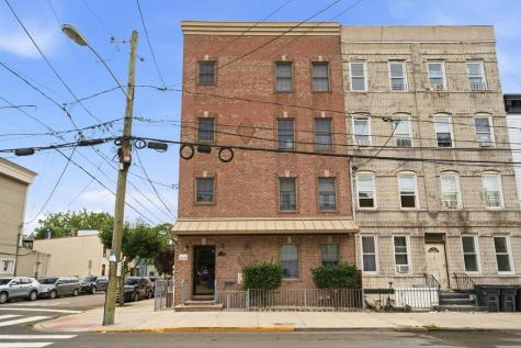 21 St Pauls Avenue Jersey City NJ 07306