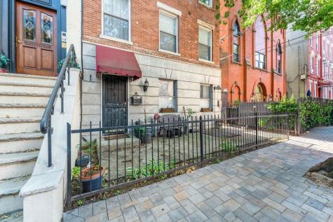 135 Garden Street Hoboken NJ 07030