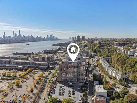915 Hudson Park Edgewater NJ 07020