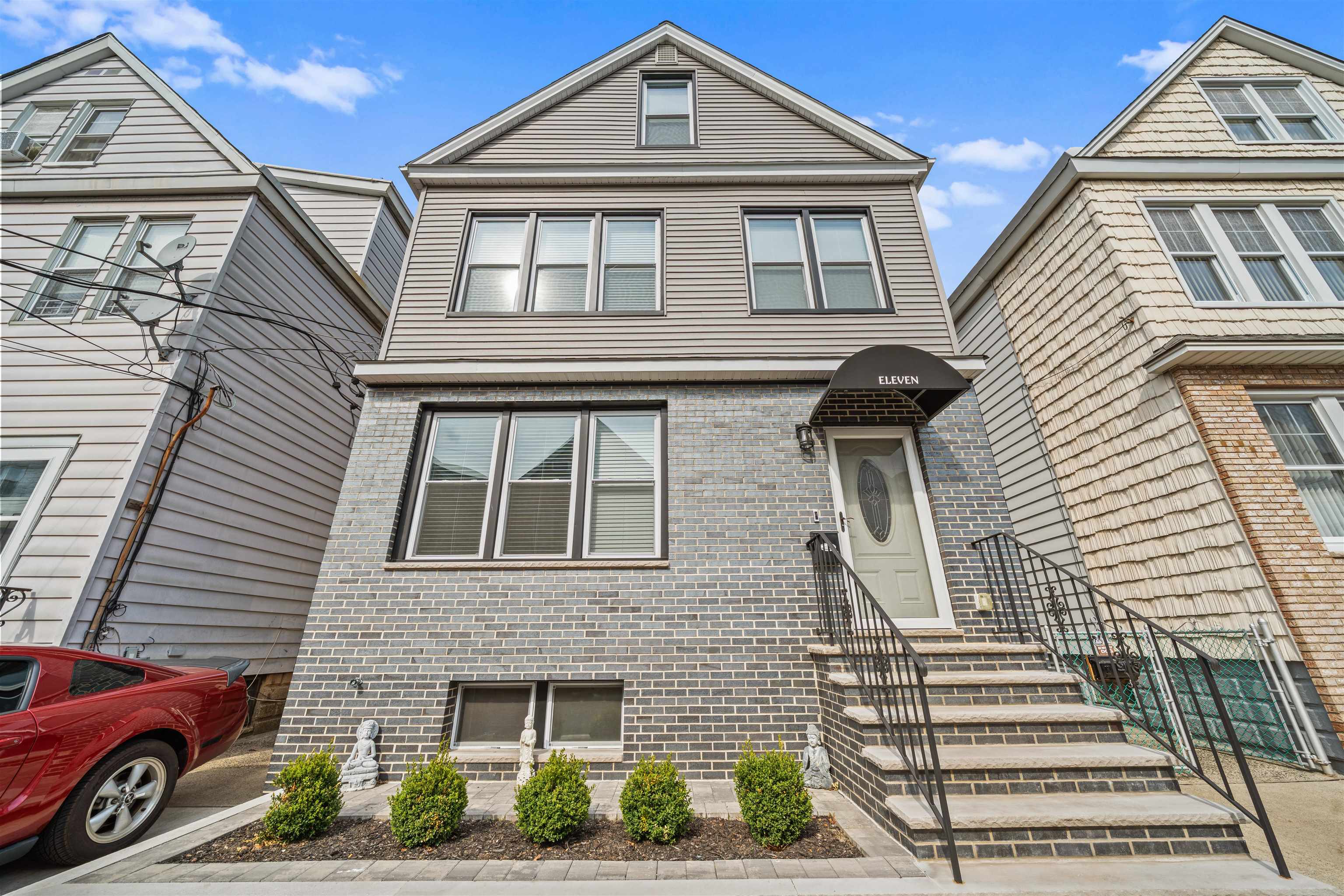 11 O Brien Court Bayonne NJ 07002
