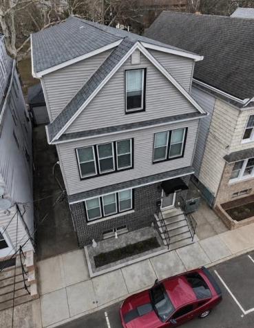 11 O Brien Court Bayonne NJ 07002