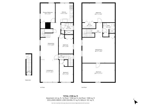 11 O Brien Court Bayonne NJ 07002