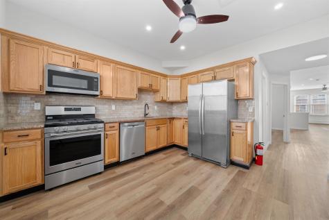 11 O Brien Court Bayonne NJ 07002